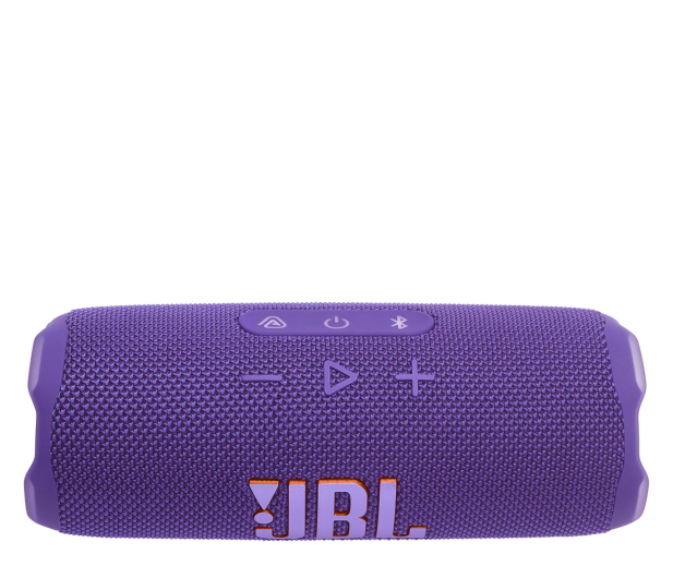 JBL Flip 7 Fioletowy - 1347196 - zdjęcie 4
